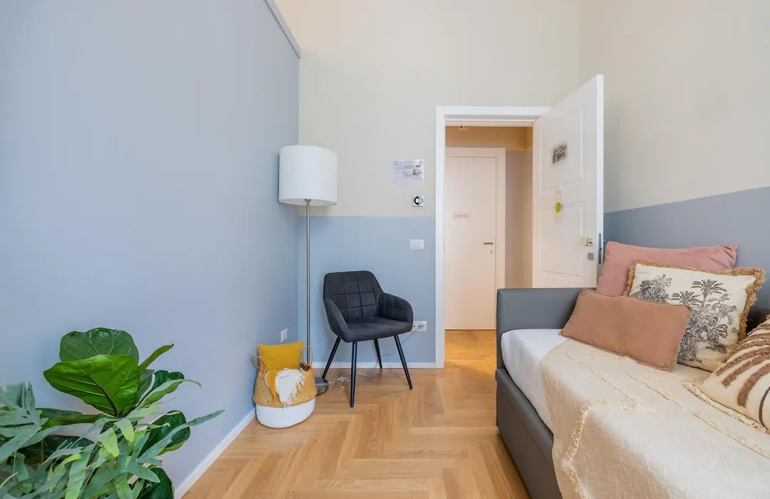 Suites Romae Rex-1